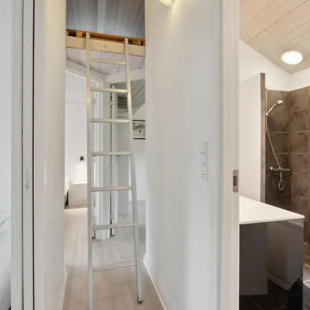 3 Bedroom Cozy In * Struer