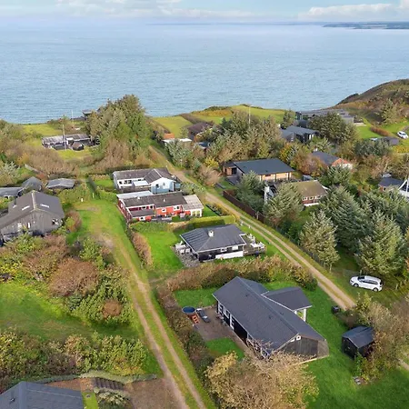 3 Bedroom Cozy In * Struer